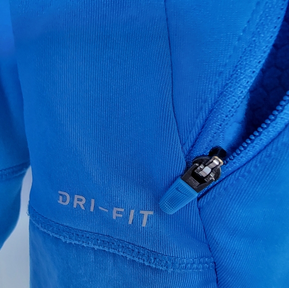 NIKE Hoodie & Jacket (Set of 2) - Youth Boys L - Picture 10 of 12